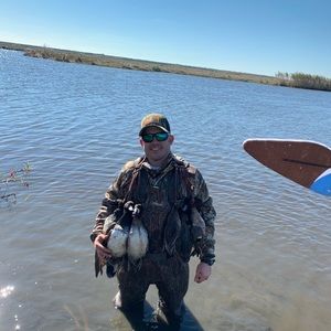 Meet your Posher, Roger